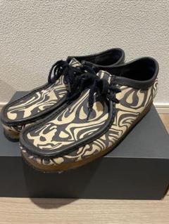 2025年最新】clarks wuの人気アイテム - メルカリ