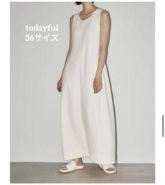 2025年最新】todayful pile balloon dressの人気アイテム - メルカリ
