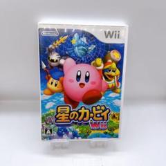 星のカービィ Wii Wii本体付き 星のカービィ Wii デラックス - おもちゃの通販：博品館
