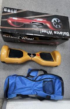 セグウェイ ☆ スマート バランスホイール スマートバランスホイール セグウェイ 電動バランスボード 自転車