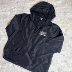 【美品】XLARGE/ブラック/ハーフジップ/ナイロンジャケット/M 楽天市場】xlarge ハーフジップ（コート・ジャケット｜メンズ