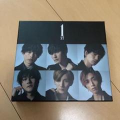 【在庫あり】 即購入◎SixTONES 1ST(音色盤) & 通常盤(初回仕様) 2枚セット - 邦楽