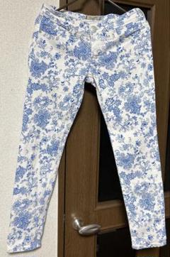 <美品> YANUK ヤヌーク　パンツ
