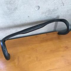 美品】ボントレガー Elite Aero VR-CF 44㎝ ハンドルバー - メルカリ
