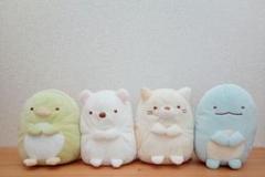 2025年最新】san-x ぬいぐるみの人気アイテム - メルカリ