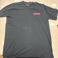 部室整理品　アンダーアーマー　tシャツ　3XL