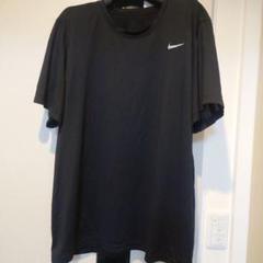Nike Dri-FIT Tシャツ 3XL ブラック