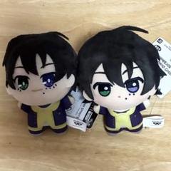 ヒプノシスマイク ヒプマイ ちびぐるみ ぬいぐるみ マスコット 山田三郎 ヒプノシスマイク ちびぐるみ ぬいぐるみ 山田三郎 マスコット