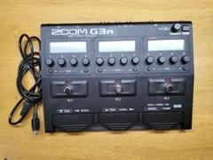 古*所様 ZOOM G3n マルチエフェクトプロセッサー G3n / G3Xn Multi-Effects Processors | ZOOM