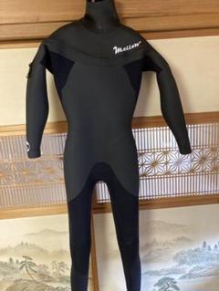 mellowウェットスーツロキシービラボン好き♡Sea×meショートタッパー