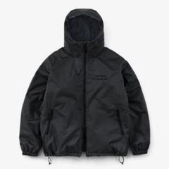 ジャケット・アウター PROFESSIONAL PADDED SETUP (BLACK) 2025年最新】ENNOY NYLON PADDED JACKETの人気アイテム - メルカリ