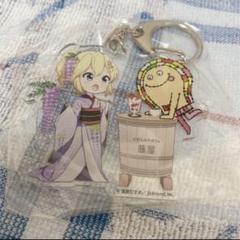 温泉むすめ　塩原八弥　アクリルキーホルダー　7点セット m91220279411_1.jpg?1720942006