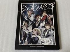 SixTONES　素顔4　DVD　国内正規品保証　中古 SixTONES DVD 素顔4 SixTONES盤 3DVD [良品] : 推しトク - 通販