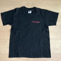 backdraft universal studios tシャツ　キッズL