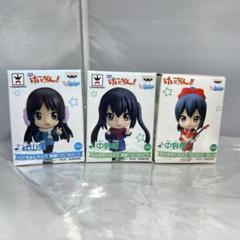 2025年最新】映画 けいおん ちびきゅんキャラの人気アイテム