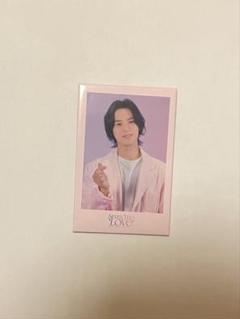 セブチ SEVENTEEN LOVE 缶バッジ まとめ売り SEVENTEEN LOVE 缶バッジ ミンギュ セブチ - メルカリ
