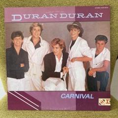 2025年最新】duran duran レコードの人気アイテム - メルカリ