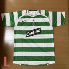 セルティックFC 97/99 ホーム ユニフォーム ヴィンテージ