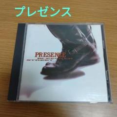 プレゼンス / ブリーカー・ストリート PRESENCE