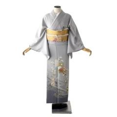 色留袖 レンタル 身長157-172cm 三つ紋 it-079 – 着物好日屋