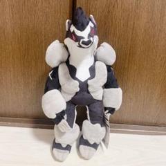 2025年最新】タチフサグマ ぬいぐるみの人気アイテム - メルカリ