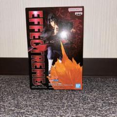 NARUTO 疾風伝 フィギュア EFFECTREME うちはイタチのサムネイル