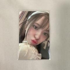 FIFTY FIFTY シャネル サノク 事前収録 三週目 トレカ FIFTY FIFTY ハナ サノク 事前収録 三週目 トレカ - メルカリ