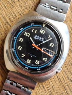 2025年最新】SEIKO5 SPORTS セイコー5の人気アイテム - メルカリ
