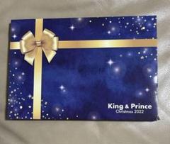 King &amp; Prince - King &amp; Prince アクリルアートパネル King & Prince クリスマス2022 アクリルアートパネル - メルカリ