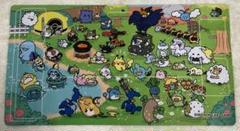 2025年最新】ラバープレイマット pokémon yuruttoの人気アイテム