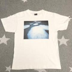 A BATHING APE ★ 初期 BAPE GALLAERY フォトTシャツ