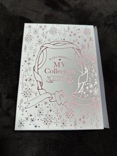 Blu-ray盤(初回仕様) 三方背BOX仕様 メッセージカード封入 西野