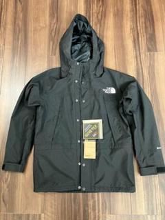 THE NORTH FACE マウンテンライトジャケット M ブラック
