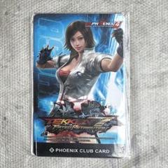 フェニックスカード　鉄拳7 飛鳥 R 風間 飛鳥 販売 | 鉄拳7 | ユニオンアリーナ通販ならカード