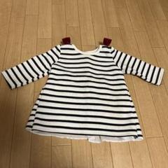 ベビー服 80