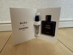 専用CHANEL BLEU & CHANCE サンプル16点セット 2025年最新】ブルードゥシャネル サンプルの人気アイテム - メルカリ
