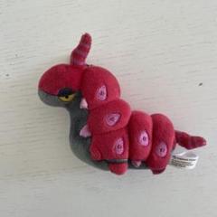 もっちりマスコット ポケモンドールズ ペンドラー - メルカリ