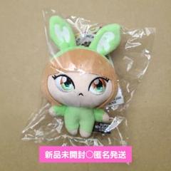【新品未開封】NJZ へリン ぬいぐるみキーホルダー Complexcon 2025年最新】complexcon njzの人気アイテム - メルカリ