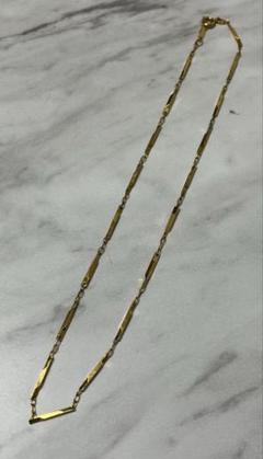 2025年最新】k18 切子 ネックレスの人気アイテム - メルカリ