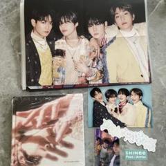 SHINee ポスター6枚 まとめ売り 2025年最新】SHINeeポスターの人気アイテム - メルカリ