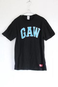 マンウィズ GAW Tシャツ サイズM - メルカリ