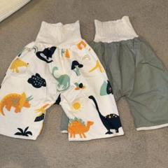 おねしょパンツ 2枚セット