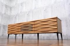 DKK44 展示品 レグナテック リップル 180 TVスタンド 22万 オーク DKK44 展示品 レグナテック リップル 180 TVスタンド 22万
