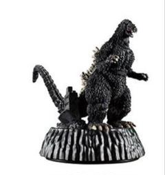 HG ゴジラ 02 4体セット エフェクトパーツ付き Amazon.co.jp: HG D+ ゴジラ 02 [全4種セット(フルコンプ