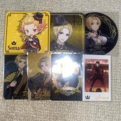 Knight A SOMAグッズセット⑧ 2025年最新】KnightA そうまの人気アイテム - メルカリ