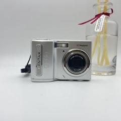 美品　PENTAX Optio M10 動作確認済 PENTAX Optio M10 中古入手しました - カメじいの独り言