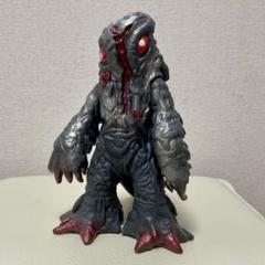 ヘドラ人形 Fantazzzy TOYS ヘドラ ソフビ レインボー | ゴジラシリーズ