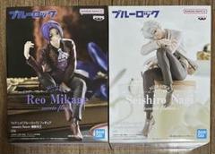 2025年最新】フィギュア-sweets flavor- 凪誠士郎の人気アイテム