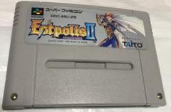 Lufia（エストポリス伝記）【中古・PAL版・SFC欧州版】 - メルカリ