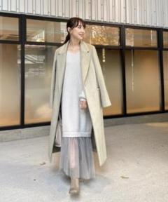 【未使用美品】rienda リエンダ バリエコクーンコート RI3465EW21833_fw_thumbM.jpg